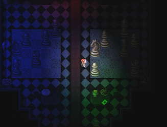 月圆之堡 Castle of Full Moon screenshot 2