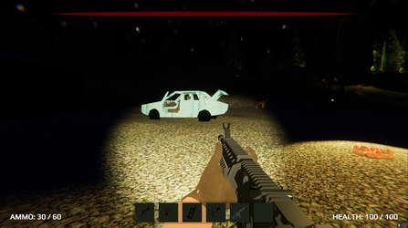 Truth Seekers screenshot 7
