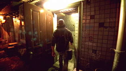 Nightmare Shift screenshot 9