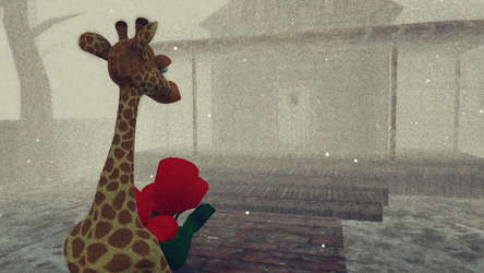 Giraffe Town screenshot 5