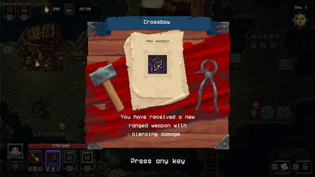 Kingsgrave screenshot 4