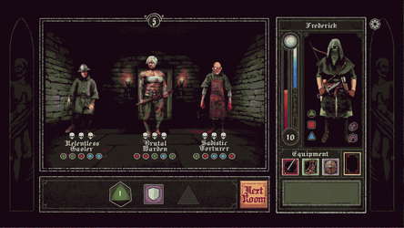 The Fortress screenshot 2