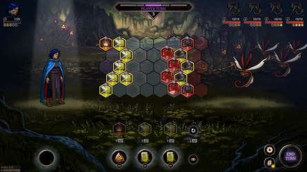 Sister of a Dragon screenshot 2