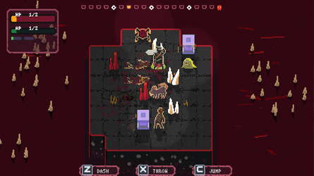 Undergrave screenshot 10