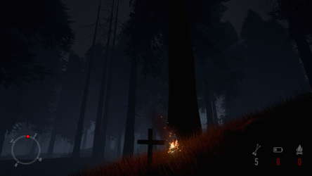 Devil in the Pines screenshot 1