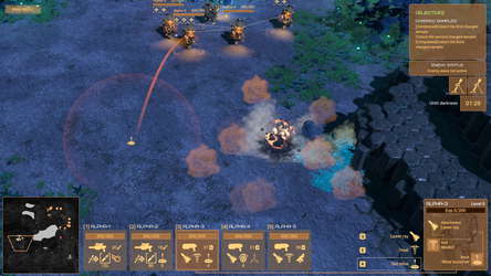 Expedition: Shadow World screenshot 11