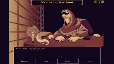 THYSIASTERY screenshot 5