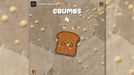 Bread screenshot 1
