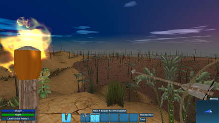 Warlocks Entanglement screenshot 2