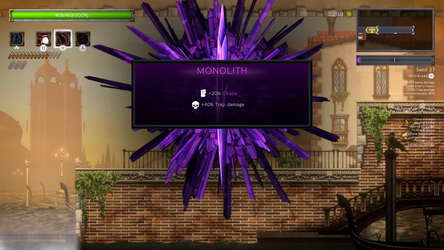 Summum Aeterna screenshot 175