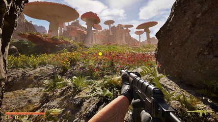 Journey Through the Undead screenshot 37