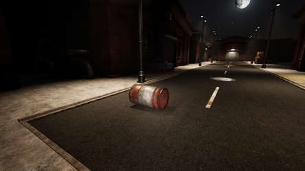 The Overseer: Field Trials screenshot 10