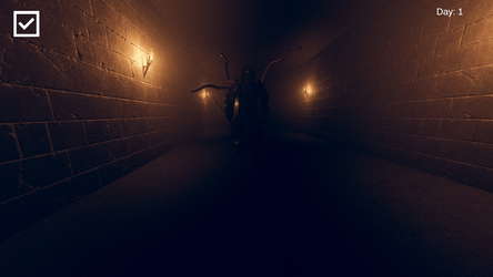 Forsaken Facilities screenshot 8
