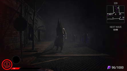 Dark Deception: Monsters & Mortals screenshot 2