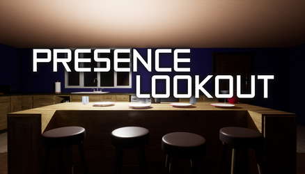 Presence Lookout screenshot 1