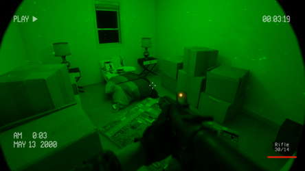 Menticide screenshot 1