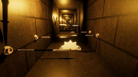 Show Yourself (Director's Cut) screenshot 7