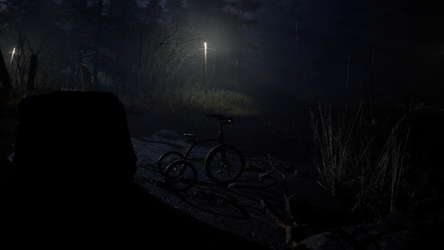 Forest 6174 screenshot 1