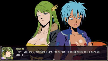 Devils Gold screenshot 4