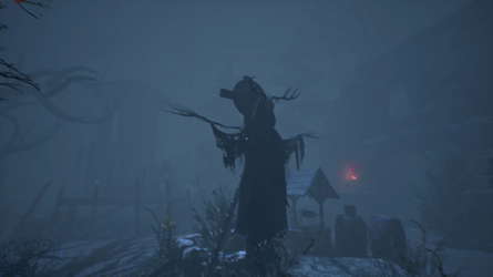 Code Alkonost: Awakening of Evil screenshot 8