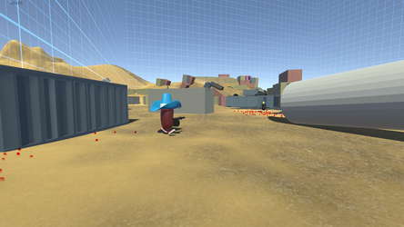 Bean Battles screenshot 4