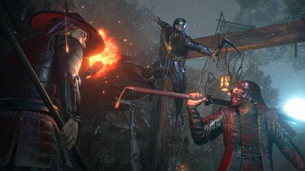 Nioh 3 screenshot 5