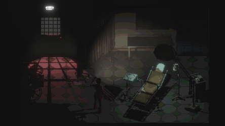Subversive Memories screenshot 7