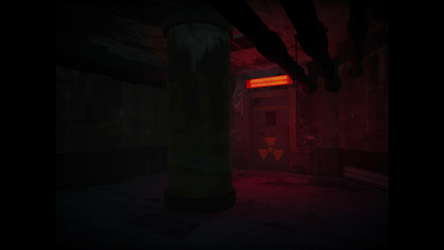 Fullbright Presents TOILET SPIDERS screenshot 8