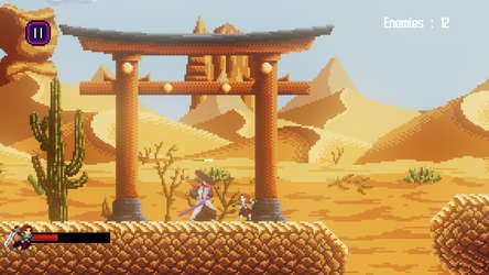 Death Slayer screenshot 4