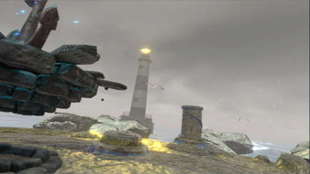 Soulpath: the final journey screenshot 17
