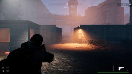 Signal Scavenger screenshot 11