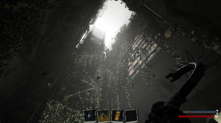 Backrooms Lost Runners screenshot 4