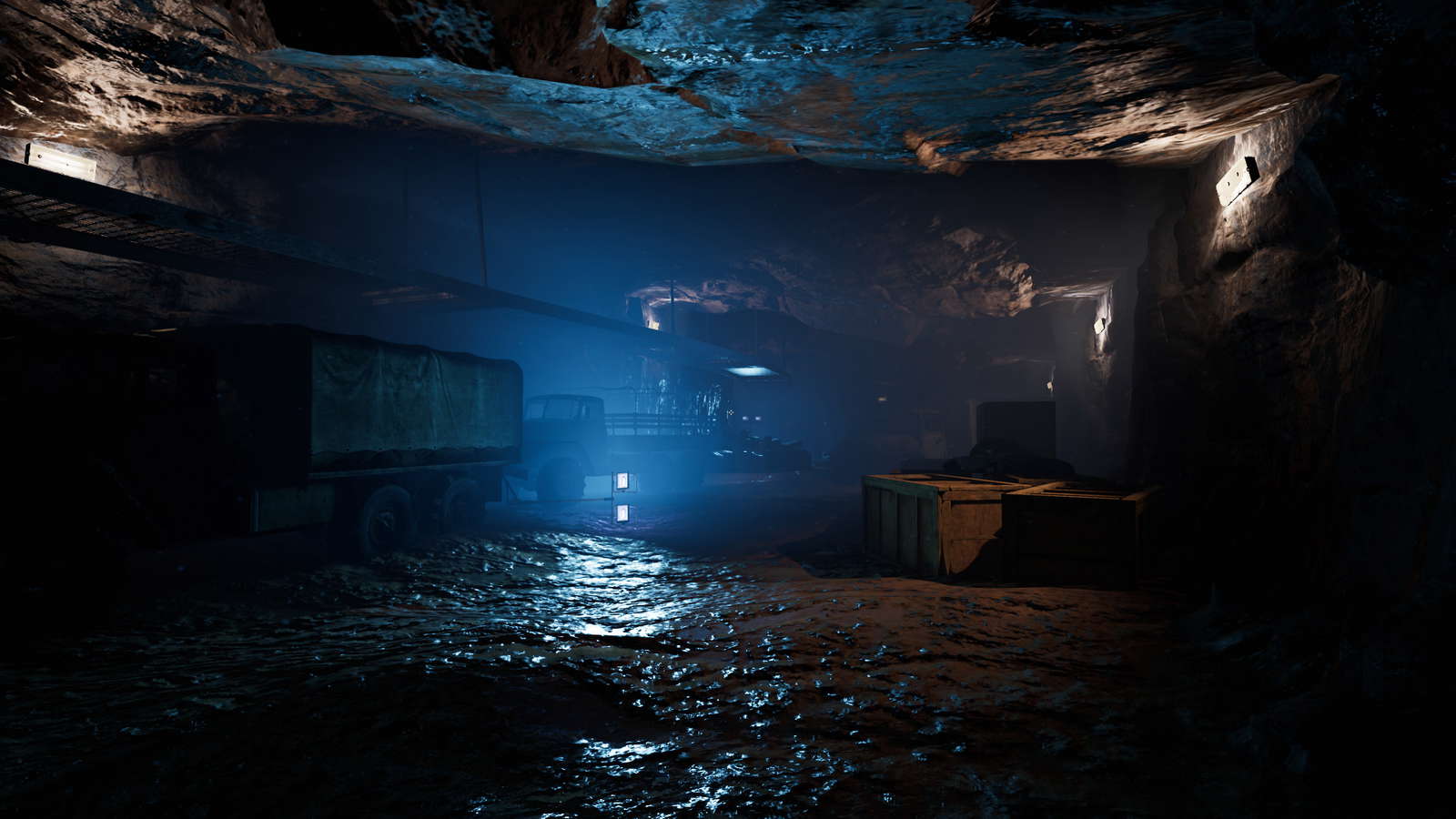 Deep Sorrow screenshot