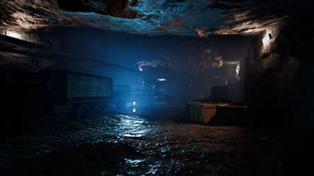 Deep Sorrow screenshot 1