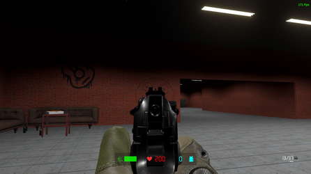 In & Out Alive screenshot 9