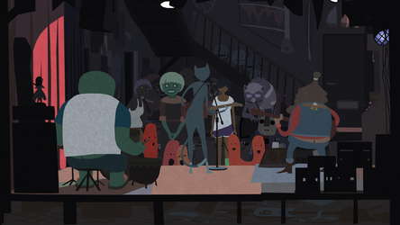 Mutazione screenshot 8