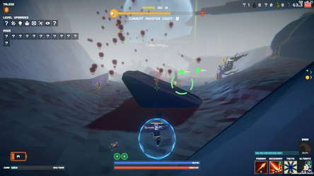 Coreless: Prologue screenshot 6