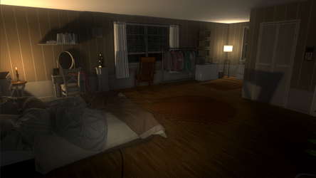 The Initiate screenshot 1