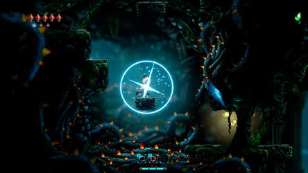 Fatal Claw screenshot 3
