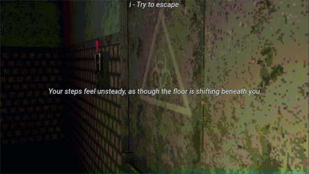 What remains of my sins screenshot 7