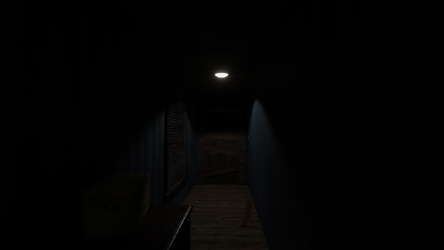 INFECTIS screenshot 3