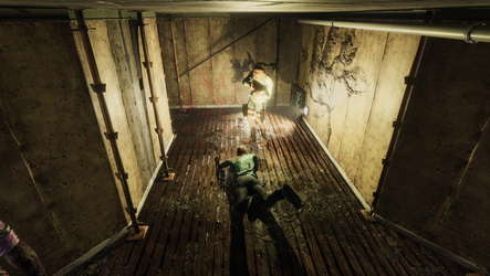 The Hotel screenshot 11