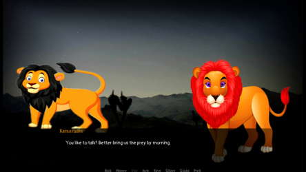 Savanna Story Diamond  Edition screenshot 4