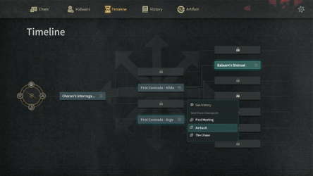 7Days Origins screenshot 4