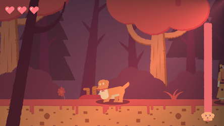 The Last Bloom screenshot 3