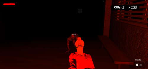 Deva｜The Haunted Game screenshot 4