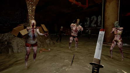 SURV1V3 screenshot 15