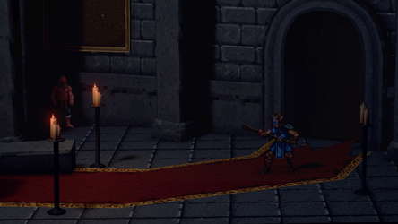 Mad King Redemption screenshot 27