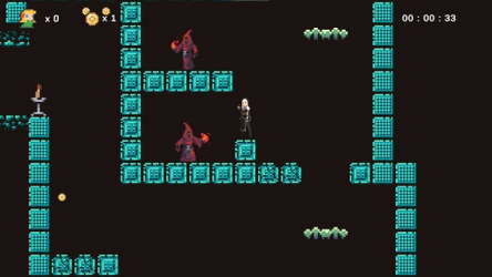 ArsGoetia screenshot 1