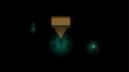 Savior of the Abyss screenshot 5